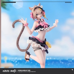 MÔ HÌNH Honkai Impact 3rd - Pardofelis - Gift+ - 1/8 (Myethos) FIGURE CHÍNH HÃNG