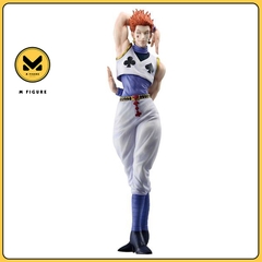 [Pre Order] MÔ HÌNH Hisoka Morow -  Hunter × Hunter - Ichiban Kuji - Ichiban Kuji Hunter x Hunter Cross the 