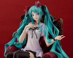 [PRE ORDER] MÔ HÌNH Character Vocal Series 01 Hatsune Miku: World Is Mine 2024 Ver. 1/7 Complete Figure(Good Smile Company) FIGURE CHÍNH HÃNG