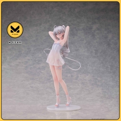[PRE ORDER] MÔ HÌNH rurudo Original Character SUGAR GOSPEL ver. 1/6 Complete Figure(CREOSIS) FIGURE CHÍNH HÃNG