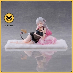 [PRE ORDER] MÔ HÌNH Patra Channel - Suou Patra - F:Nex - 1/6 - Gaming Outfit Ver. (FuRyu) FIGURE CHÍNH HÃNG
