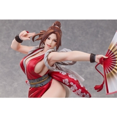 [PRE ORDER] MÔ HÌNH Fatal Fury City of the Wolves - Shiranui Mai - B-style - 1/4 - Ouran no Mai Suzaku (FREEing, Union Creative International Ltd) FIGURE CHÍNH HÃNG