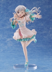 [PRE ORDER] MÔ HÌNH THE iDOLM@STER Cinderella Girls - Hisakawa Hayate - 1/7 - O-Ku-Ri-Mo-No Sunday (PLUM) FIGURE CHÍNH HÃNG