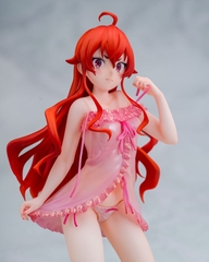 [PRE ORDER] MÔ HÌNH Mushoku Tensei II ~Isekai Ittara Honki Dasu~ - Eris Boreas Greyrat - KDcolle - 1/7 - Negligee Ver. (Kadokawa) FIGURE CHÍNH HÃNG