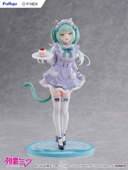 [PRE ORDER] MÔ HÌNH Vocaloid - Hatsune Miku - F:Nex - 1/7 (FuRyu) FIGURE CHÍNH HÃNG