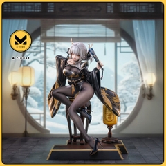 [PRE ORDER] MÔ HÌNH Goddess of Victory: Nikke - Blanc - 1/4 - White Rabbit (Stargazer) FIGURE CHÍNH HÃNG