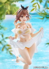 [PRE ORDER] MÔ HÌNH Atelier Ryza 3 ~Owari no Renkinjutsushi to Himitsu no Kagi~ - Reisalin Stout - 1/6 - Swimsuit ver. (Spiritale, Wing) FIGURE CHÍNH HÃNG