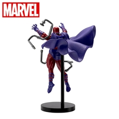 MÔ HÌNH Magneto - X-Men - Marvel - ACT/CUT (SEGA) FIGURE CHÍNH HÃNG