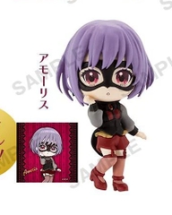 MÔ HÌNH Blind Box Bushiroad Creative BanG Dream! Ave Mujica Collection Figure Rich Box Ver. (Bushiroad Creative) FIGURE CHÍNH HÃNG