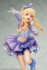 [PRE ORDER] MÔ HÌNH Gakuen iDOLM@STER - Fujita Kotone - 1/7 - Re;IRIS Ver. (Design Coco) FIGURE CHÍNH HÃNG