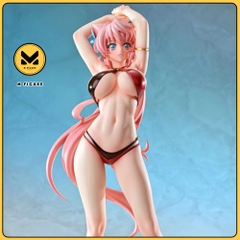 [PRE ORDER] MÔ HÌNH Senki Zesshou Symphogear XV - Maria Cadenzavna Eve - 1/7 - Bikini Style (Q-six) FIGURE CHÍNH HÃNG