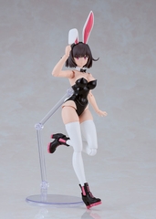 [PRE ORDER] MÔ HÌNH DF - Plamatea - Kelly - Bunny Ver. (Good Smile Company) MODEL KIT CHÍNH HÃNG