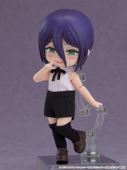 [PRE ORDER] MÔ HÌNH Gekijouban Chainsaw Man: Reze Hen - Reze - Nendoroid Doll (Good Smile Company) FIGURE CHÍNH HÃNG