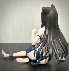 MÔ HÌNH Kotegawa Yui - To LOVEru Darkness - Nyaruzu Collection (Bandai Spirits) FIGURE CHÍNH HÃNG
