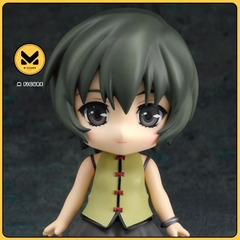 MÔ HÌNH Phantom: Requiem for the Phantom - Ein - Nendoroid (#091) (Good Smile Company) FIGURE CHÍNH HÃNG