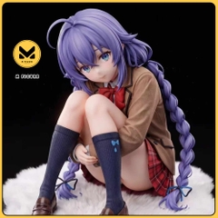 [PRE ORDER] MÔ HÌNH Roxy Migurdia - Mushoku Tensei (Heroism Studio) FIGURE CHÍNH HÃNG