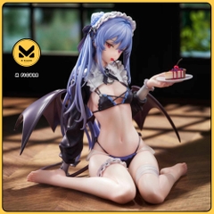 [PRE ORDER] MÔ HÌNH Original - Niya - 1/6 - Maid Ver. (HobbyChaton) FIGURE CHÍNH HÃNG