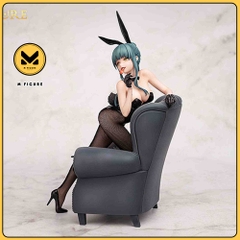 MÔ HÌNH Yue Li - SSR FIGURE [House of Unhumans] - Bunny Ver. 1/7 Complete Figure(SSR FIGURE) FIGURE CHÍNH HÃNG