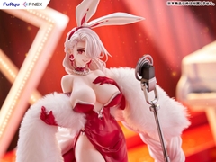 MÔ HÌNH Azur Lane - Prinz Heinrich - F:Nex - 1/7 - Heinrich on Stage Ver. (FuRyu) FIGURE CHÍNH HÃNG