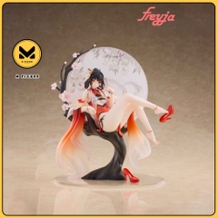 MÔ HÌNH Huang Qi - Original Illustration - 1/7 (Freyja) FIGURE CHÍNH HÃNG