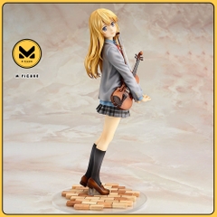 MÔ HÌNH Miyazono Kaori - Shigatsu wa Kimi no Uso - 1/8 (Good Smile Company) FIGURE CHÍNH HÃNG