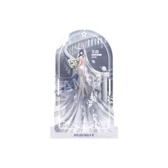 MÔ HÌNH New Jersey - Azur Lane - Snow White Ceremony Ver. (Apex Innovation) FIGURE CHÍNH HÃNG