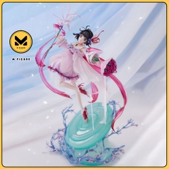MÔ HÌNH Tales of Destiny 2 Reala 1/7 Scale Figure(FuRyu) FIGURE CHÍNH HÃNG