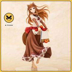 MÔ HÌNH KDcolle Spice and Wolf Holo: Plentiful Apple Harvest Ver. 1/7 Complete Figure (KADOKAWA) CHÍNH HÃNG