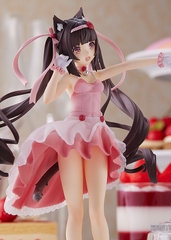 MÔ HÌNH Nekopara - Chocola - Pop Up Parade - Cocktail Dress ver. (Good Smile Company) FIGURE CHÍNH HÃNG