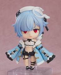 MÔ HÌNH Amemiya Nazuna -  VShojo - Nendoroid (#2258) (Good Smile Company) FIGURE CHÍNH HÃNG