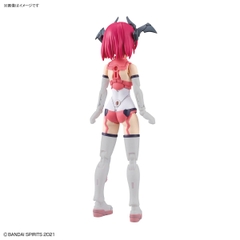 BOX 30 Minutes Sisters - Option Body Parts (12) - Reaper Costume - Color A (Bandai Spirits) MODEL KIT CHÍNH HÃNG
