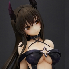 MÔ HÌNH To LOVEru Darkness - Kotegawa Yui - 1/6 - Darkness ver. (Union Creative International Ltd) FIGURE CHÍNH HÃNG