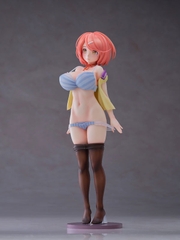 MÔ HÌNH LOVE CUBE Akira Higashiboujou 1/6 Complete Figure(Daiki Kougyou) FIGURE CHÍNH HÃNG