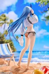 MÔ HÌNH Chaesu Original Character Minah Swimwear Ver. 1/7 Complete Figure CHÍNH HÃNG