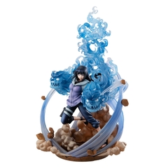 MÔ HÌNH Hinata Hyuga - NARUTO Gals DX NARUTO Shippuden - Ver.3 Complete Figure CHÍNH HÃNG