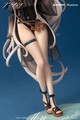 MÔ HÌNH Shining - Arknights - Summer Time Ver. 1/10 Complete Figure CHÍNH HÃNG