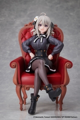 MÔ HÌNH Lily Spy Classroom 1/7 Complete Figure(elcoco) CHÍNH HÃNG