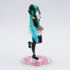 MÔ HÌNH HATSUNE MIKU - Figure Costumes - China Dress ver. (TAITO) FIGURE CHÍNH HÃNG
