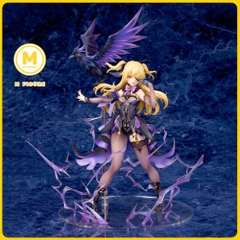 MÔ HÌNH Fischl - Genshin Impact - 1/7 Complete Figure(Alter) FIGURE CHÍNH HÃNG