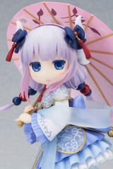 MÔ HÌNH Kanna - Miss Kobayashi's Dragon Maid - China Dress ver. 1/7 Complete Figure(FuRyu) FIGURE CHÍNH HÃNG