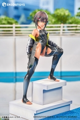 MÔ HÌNH Bucho-chan - ARMS NOTE Swim Team - 1/7 Complete Figure(Ensou Toys) FIGURE CHÍNH HÃNG