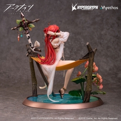MÔ HÌNH Surtr - Arknights - Colorful Wonderland CW03 Ver. 1/7 Complete Figure(Myethos) FIGURE CHÍNH HÃNG