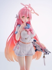 MÔ HÌNH Urawa Hanako - Blue Archive - DX Ver. 1/7 Complete Figure(Oriental Forest) FIGURE CHÍNH HÃNG