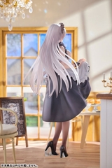 MÔ HÌNH Maid Oneesan Cynthia Illustrated by Yukimiya Yuge 1/6 Complete Figure (Otherwhere) FIGURE CHÍNH HÃNG