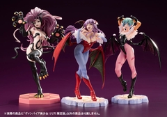 MÔ HÌNH Darkstalkers Bishoujo Lilith Limited Edition 1/7 Complete Figure(Kotobukiya) FIGURE CHÍNH HÃNG