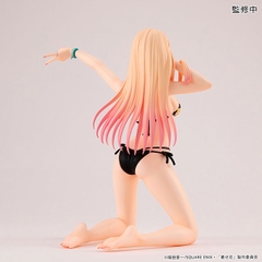 MÔ HÌNH Melty Princess My Dress-Up Darling Palm-size Marin Complete Figure(MegaHouse) FIGURE CHÍNH HÃNG