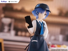 MÔ HÌNH TENITOL BOCCHI THE ROCK! Ryo Yamada Cafe Style ver. Complete Figure(FURYU) FIGURE CHÍNH HÃNG