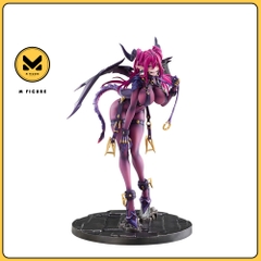 MÔ HÌNH Claritas draco bellatrix feminina 1/7 Complete Figure(Shenzhen Mabell Animation Development Co.,Ltd) FIGURE CHÍNH HÃNG