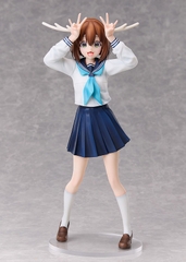 MÔ HÌNH Shikanoko Nokonoko Koshitantan - Shikanoko Noko - 1/6 (FREEing) FIGURE CHÍNH HÃNG