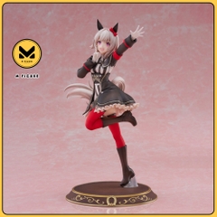 [Pre Order] MÔ HÌNH Curren Chan Signature Racewear Ver. 1/7 Scale Figure(Claynel) FIGURE CHÍNH HÃNG